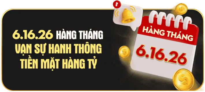 Ưu đãi thể thao độc quyền