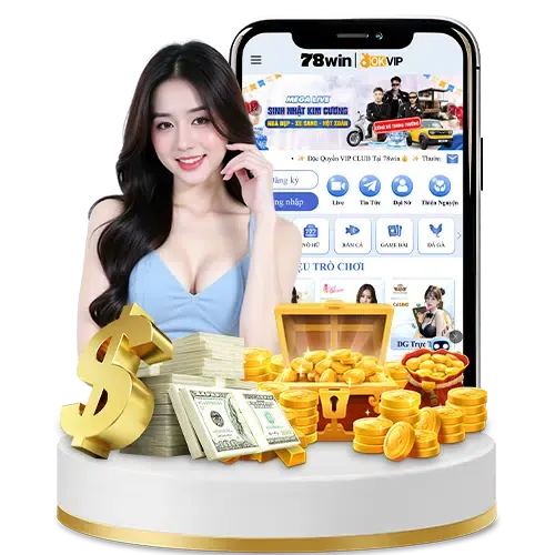 Giao diện sảnh game Nổ Hũ Thienhabet