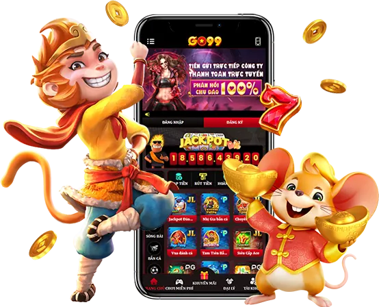 Tiện lợi di động Thiên Hạ Bet