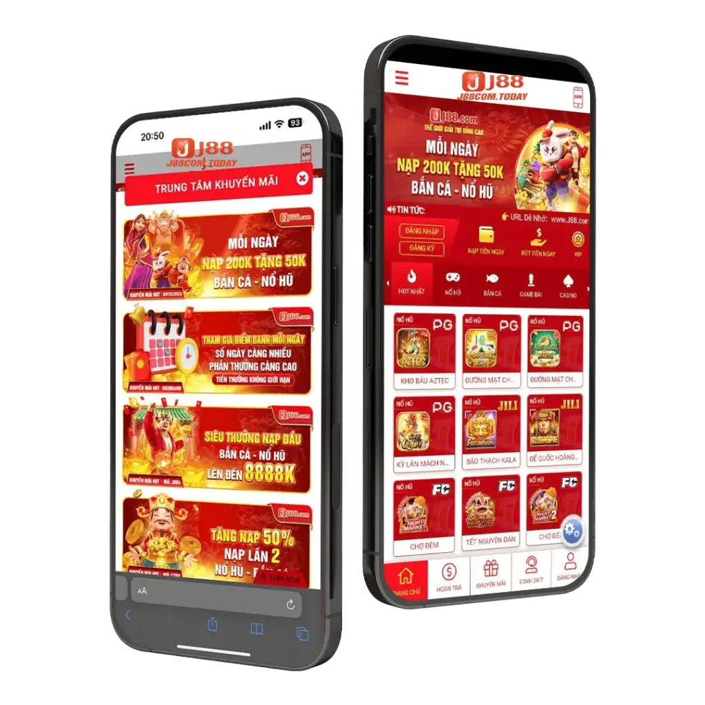 Sự kiện nổ hũ đặc biệt và giải đấu