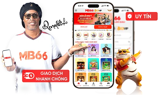Vị thế thương hiệu Thiên Hạ Bet Nổ Hũ