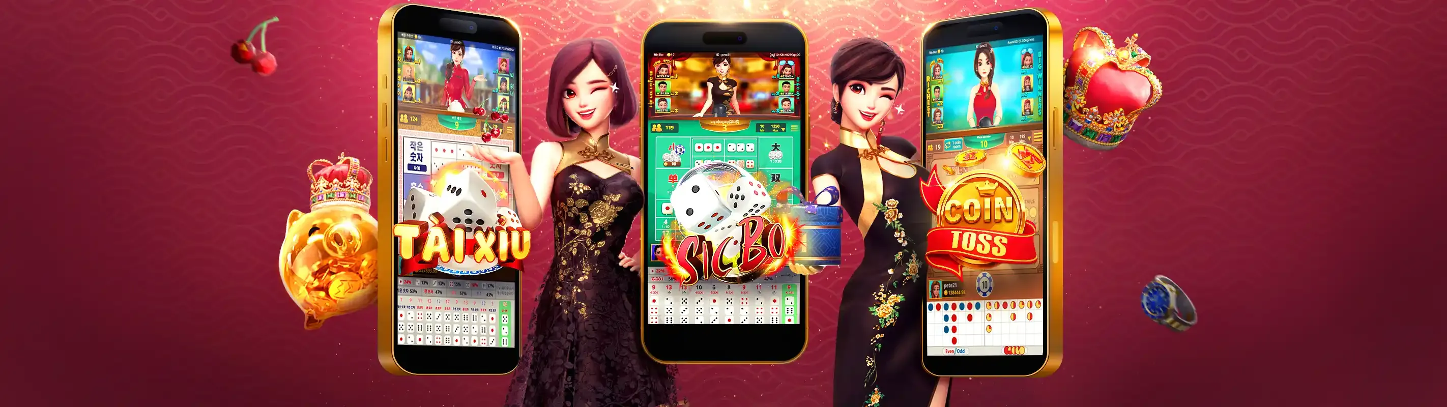 Thienhabet Nổ Hũ 2026 - Trải nghiệm Slot Machine đỉnh cao