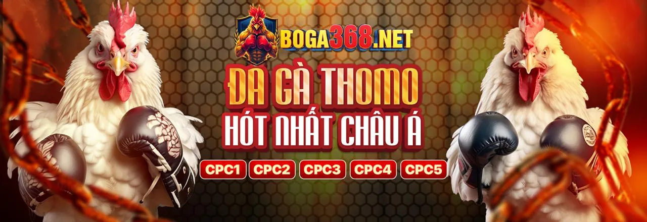 Đá Gà Trực Tuyến Kịch Tính tại Thienhabet Nổ Hũ