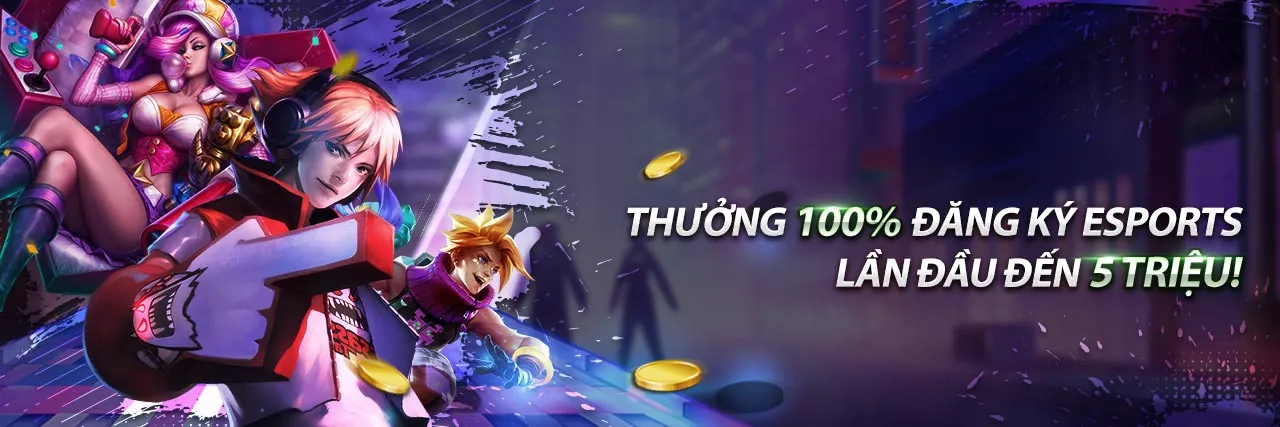 Cá cược thể thao sôi động tại Thienhabet Nổ Hũ