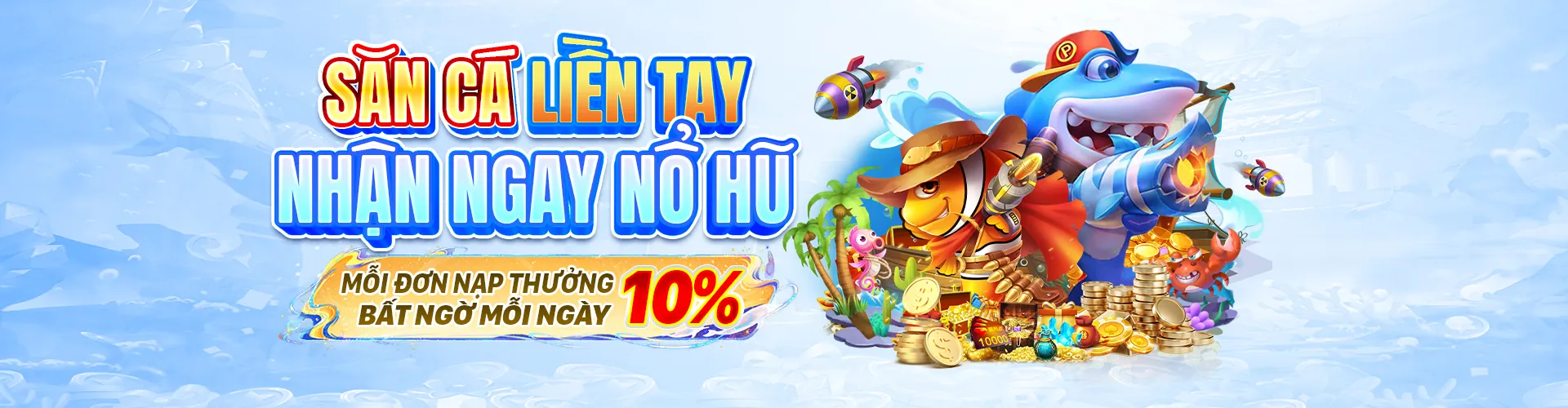 Tải ứng dụng Thiên Hạ Bet Nổ Hũ
