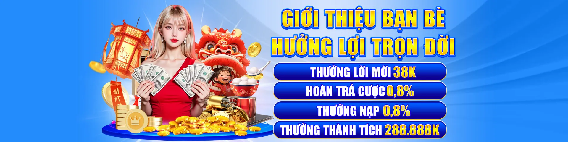 Hình ảnh chính game Bắn Cá Thiên Hạ Bet 2026 với cơ hội nổ hũ lớn