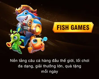 Các sự kiện và giải đấu bắn cá đặc biệt hàng tháng