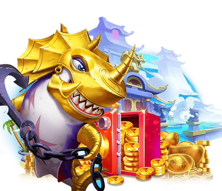 Nổ hũ Jackpot lũy tiến với giải thưởng khổng lồ