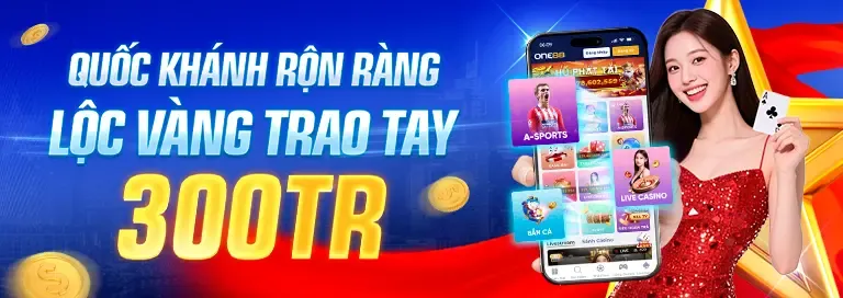 Khuyến mãi chào mừng thienhabet