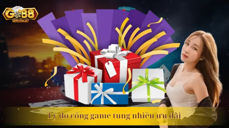 Các chương trình khuyến mãi độc quyền tại Thienhabet
