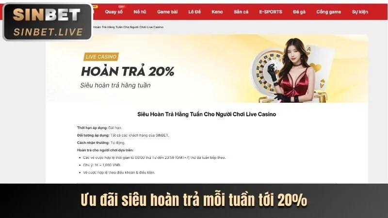 Cá cược tennis tại Thienhabet Nổ Hũ